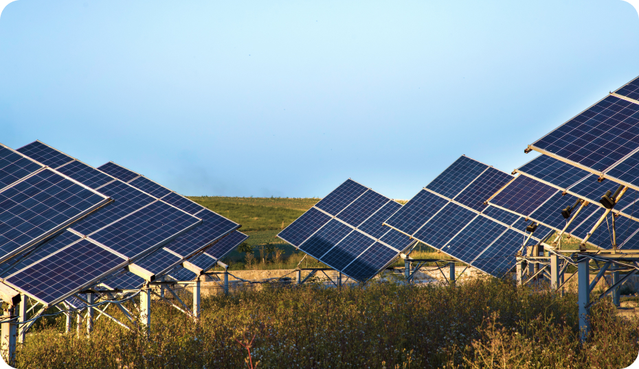 Energía Renovable y Tecnología