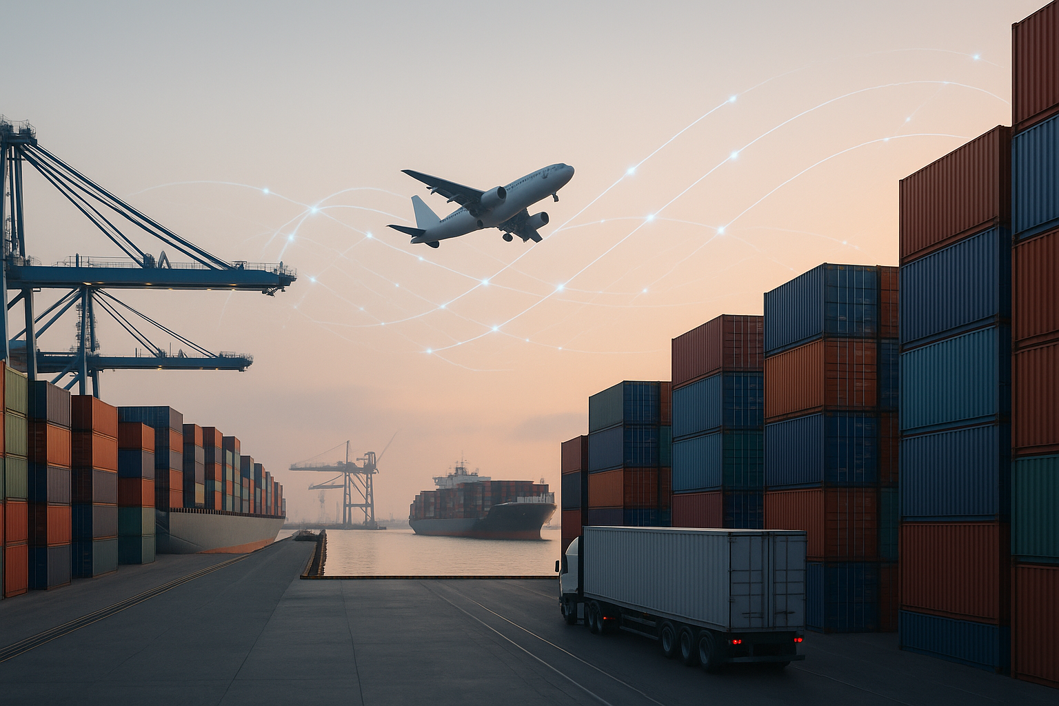 Primeras importaciones: lo que todo emprendedor debe saber